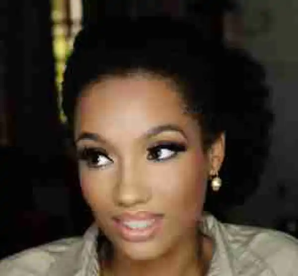 Singer Aphrodija Looks Gorgeous In New Photo